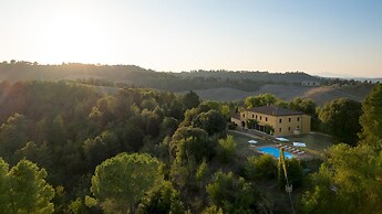 Villa Montefalconi 11 Emma Villas