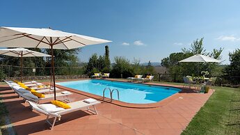 Villa Montefalconi 11 Emma Villas