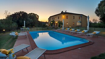 Villa Montefalconi 11 Emma Villas