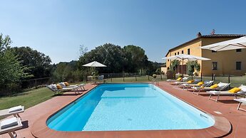 Villa Montefalconi 11 Emma Villas