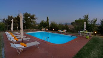 Villa Montefalconi 11 Emma Villas