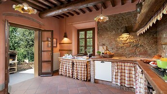 Villa Montefalconi 11 Emma Villas