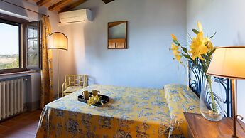 Villa Montefalconi 11 Emma Villas