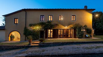 Villa Montefalconi 11 Emma Villas