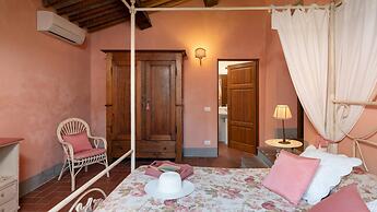 Villa Montefalconi 11 Emma Villas