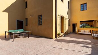 Villa Montefalconi 11 Emma Villas