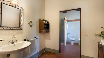 Villa Montefalconi 11 Emma Villas