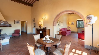 Villa Montefalconi 11 Emma Villas