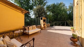 Villa Montefalconi 11 Emma Villas