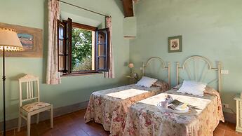 Villa Montefalconi 11 Emma Villas