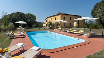 Villa Montefalconi 11 Emma Villas