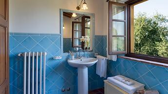 Villa Montefalconi 11 Emma Villas