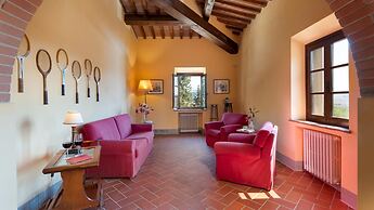 Villa Montefalconi 11 Emma Villas