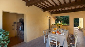 Villa Montefalconi 11 Emma Villas