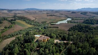 Villa Montefalconi 11 Emma Villas