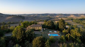 Villa Montefalconi 11 Emma Villas