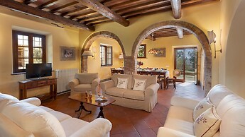 Villa Montefalconi 11 Emma Villas