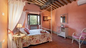 Villa Montefalconi 11 Emma Villas