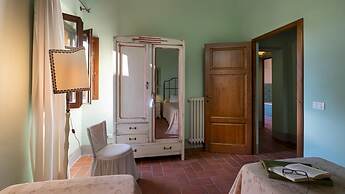 Villa Montefalconi 11 Emma Villas