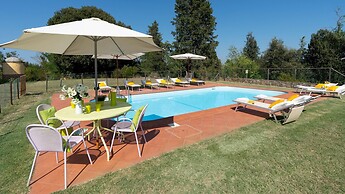 Villa Montefalconi 11 Emma Villas