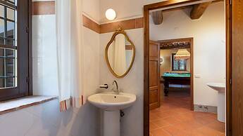 Villa Montefalconi 11 Emma Villas