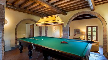 Villa Montefalconi 11 Emma Villas