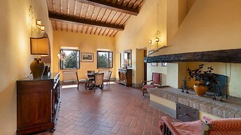 Villa Montefalconi 11 Emma Villas