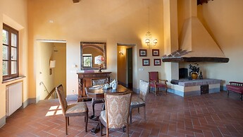 Villa Montefalconi 11 Emma Villas