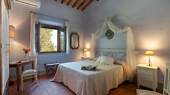 Villa Montefalconi 11 Emma Villas