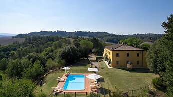 Villa Montefalconi 11 Emma Villas