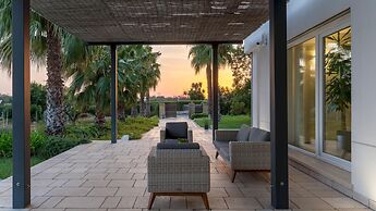 Villa I Chiani 8 Emma Villas