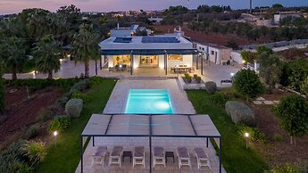 Villa I Chiani 8 Emma Villas