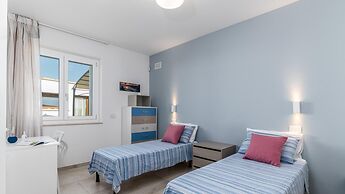 Villa I Chiani 8 Emma Villas