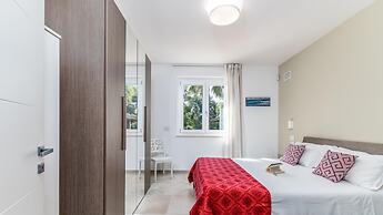 Villa I Chiani 8 Emma Villas