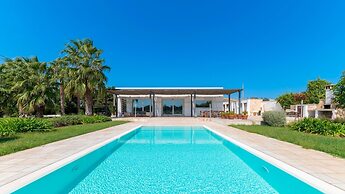 Villa I Chiani 8 Emma Villas