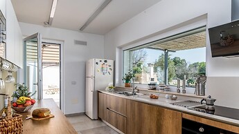 Villa I Chiani 8 Emma Villas