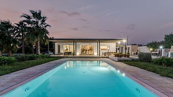 Villa I Chiani 8 Emma Villas