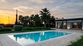 Villa I Chiani 8 Emma Villas