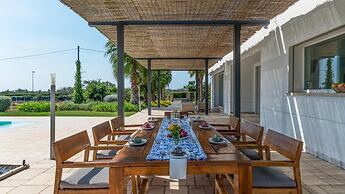 Villa I Chiani 8 Emma Villas