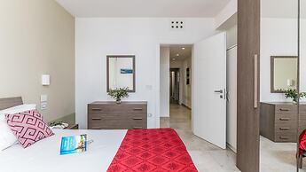 Villa I Chiani 8 Emma Villas