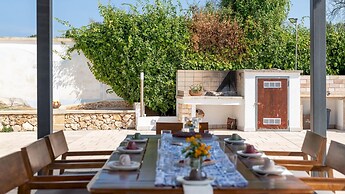 Villa I Chiani 8 Emma Villas