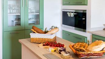 Casale Grottini 8 Emma Villas