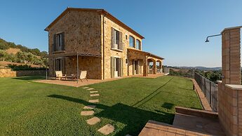 Casale Grottini 8 Emma Villas