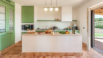 Casale Grottini 8 Emma Villas