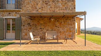 Casale Grottini 8 Emma Villas