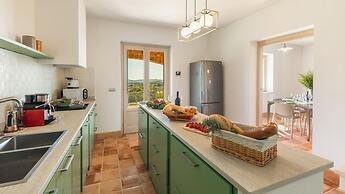 Casale Grottini 8 Emma Villas