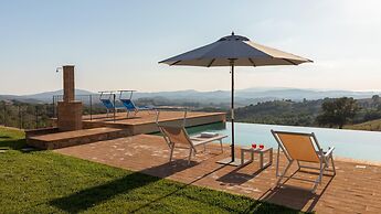 Casale Grottini 8 Emma Villas