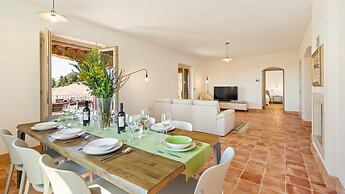 Casale Grottini 8 Emma Villas