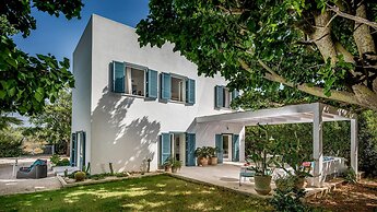 Casavento Puzziteddu 6 Emma Villas