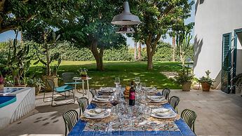 Casavento Puzziteddu 6 Emma Villas